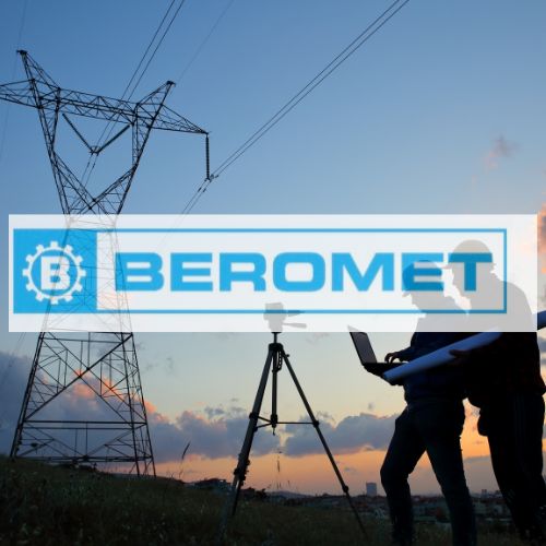 beromet-appareillage