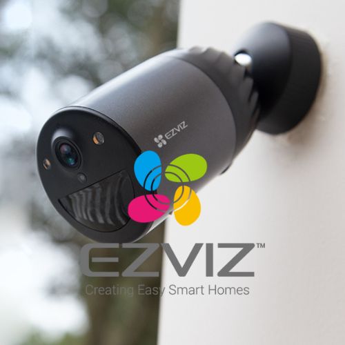 Ezviz-courant-faible-videos-surveillance