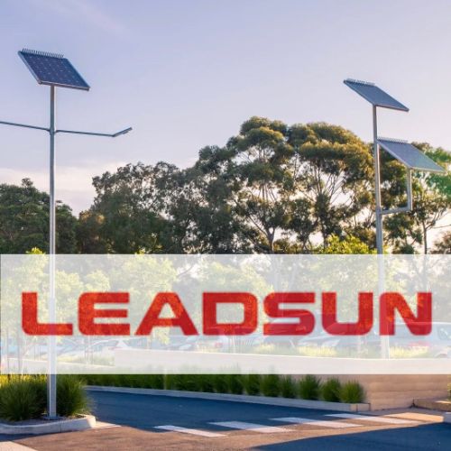 Leadsun-eclairage-solaire