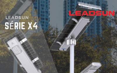 Leadsun: Série X4