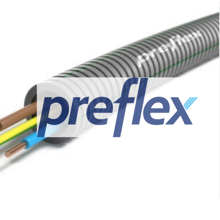 Preflex avec agence Clerc