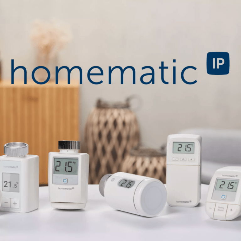 Homematic