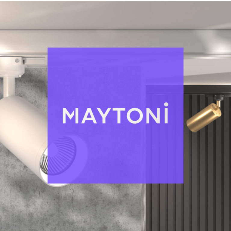 maytoni